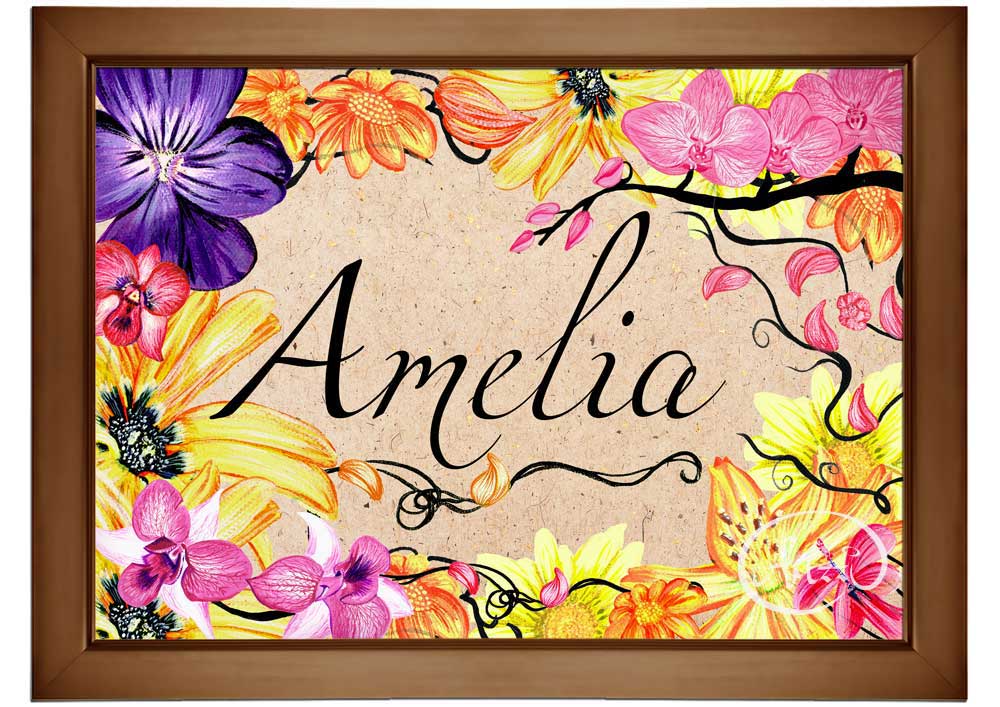 Amelia