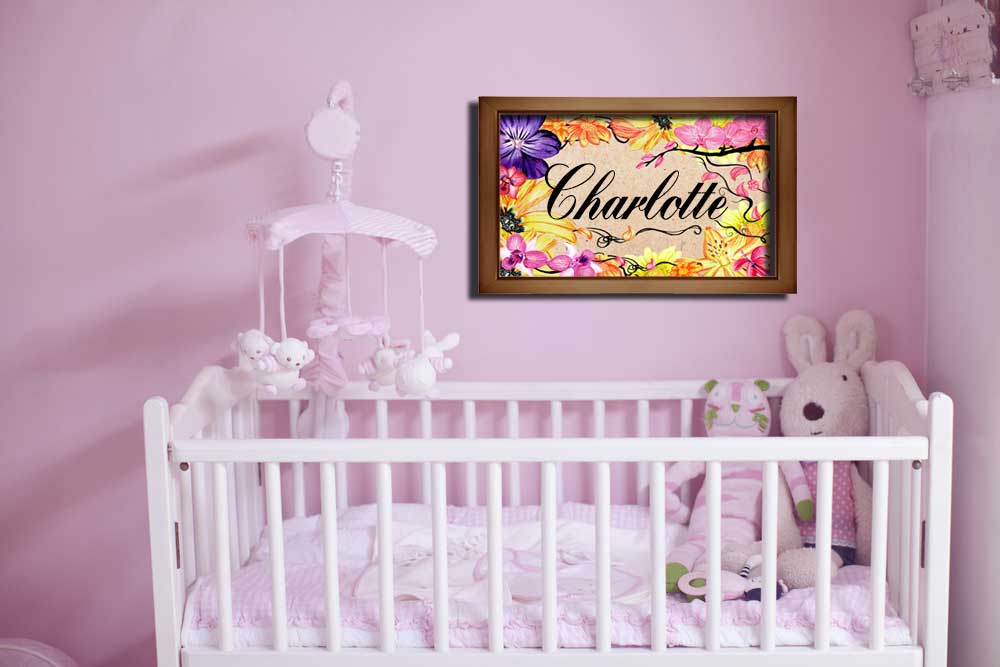 Charlotte