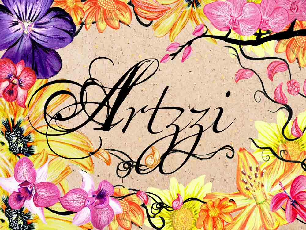 Artzzi