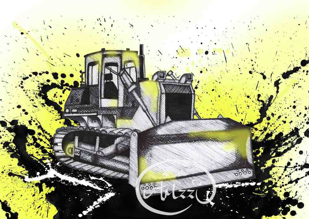 Bulldozer