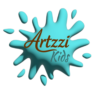 Artzzi Kids logo