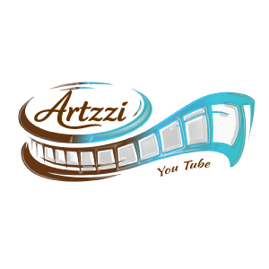 Artzzi YouTube logo
